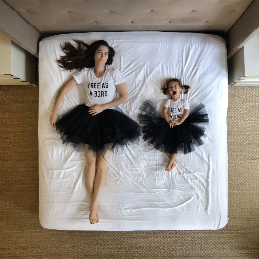 Working Moms Spotlight Series Carolyn Mara @carolyn_mara Miami Moms Blog