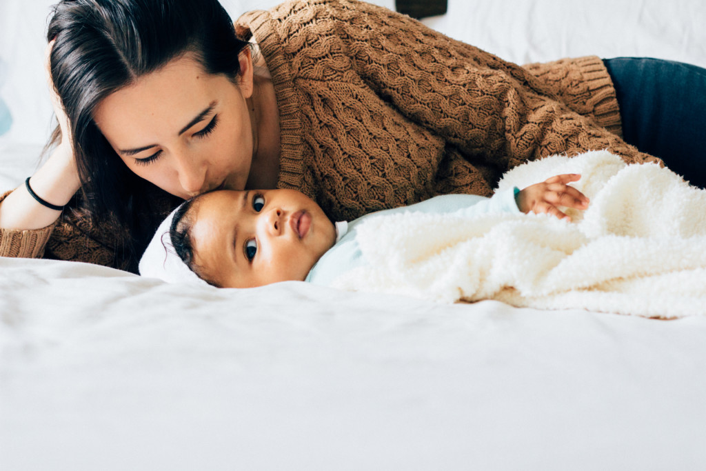 My Letter to a First Time Mother: You’ve Totally Got This! first time mom