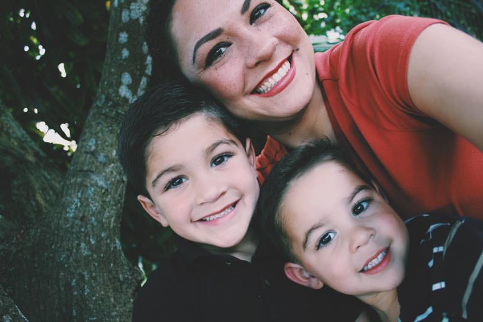 Mothering Through Cancer: 3 Ways to Cure the Perfect Mom Syndrome Miami Moms Blog