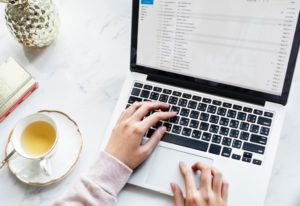 Lo que nadie me dijo acerca del Homeoffice Valerie Barbosa Contributor Miami Moms Blog
