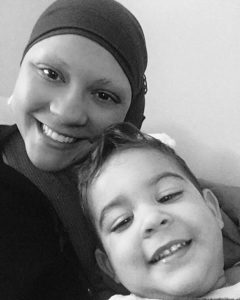 Mothering Through Cancer: 3 Ways to Cure the Perfect Mom Syndrome Miami Moms Blog