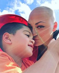Mothering Through Cancer: 3 Ways to Cure the Perfect Mom Syndrome Miami Moms Blog
