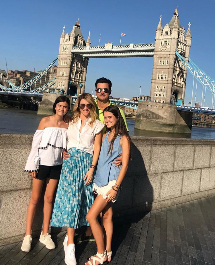 asi love Camila canabal Miami moms blog working moms spotlight series