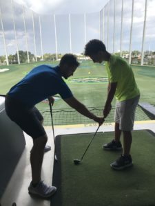 Golf Anyone? Fun Experiences to Share for the Entire Family Miami Moms Blog Adita Lang 