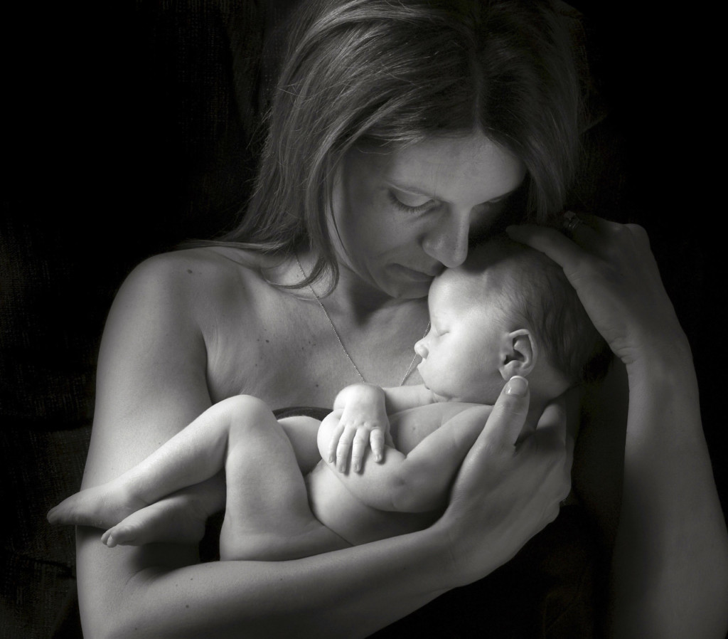 "Now I Lay Me Down to Sleep" Un Poco de Esperanza en Tanto Dolor Miami Moms Blog