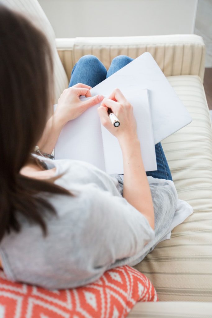 Para mamás: 6 tips para ser más felices y productivas Valerie Barbosa Contributor Miami Moms Blog