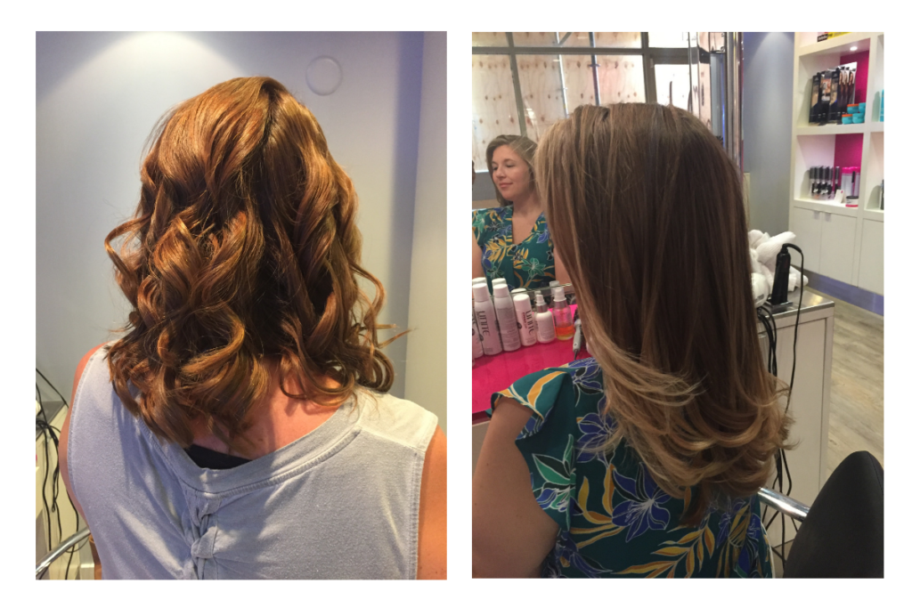 Blown Away with Blo: A Chic Blow Dry Bar in Mark Brickell Village Miami Moms Blog