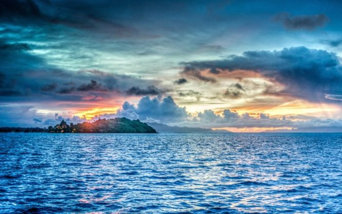 Finding God in the Midst of Grief Miami Moms Blog