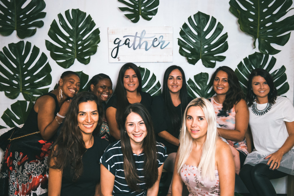 Are You Lonely Mama? | A Call to Authentic Community Miami Moms Blog