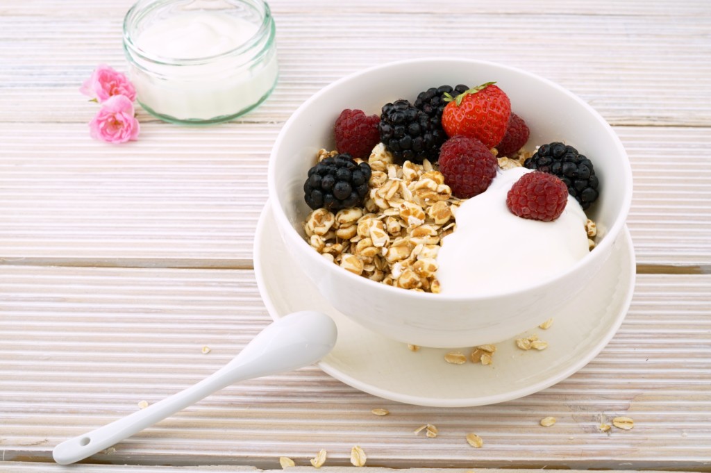 Easy Make Your Own Homemade Yogurt Recipe