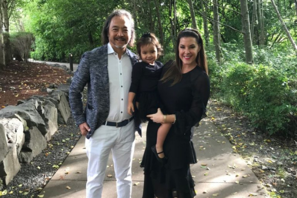 Behind every great mom is a great dad Miami Moms Blog