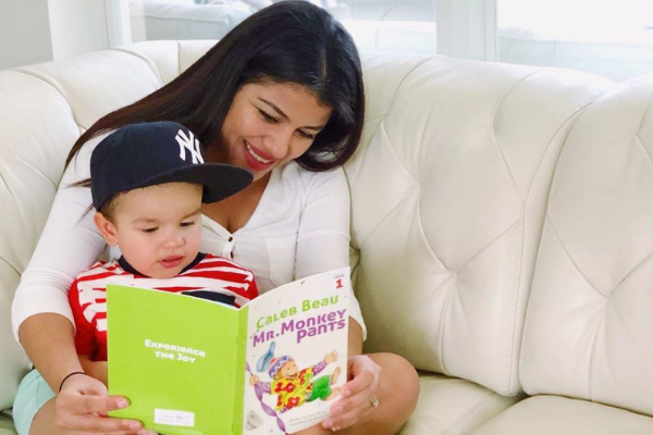 A Day in the Life of a Toddler (No Technology Required) Miami Moms Blog