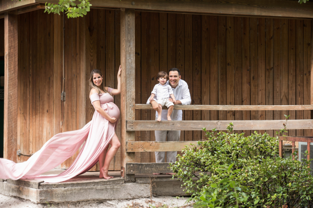 Top Spots for Maternity Photo Shoots in Miami and Tips to Enjoy Them Miami Moms Blog