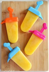Quick and Healthy Dessert and Snack Ideas your kids and you will love Miami Moms Blog