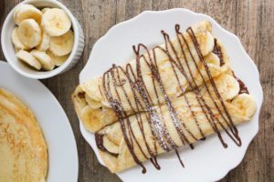 Quick and Healthy Dessert and Snack Ideas your kids and you will love Miami Moms Blog