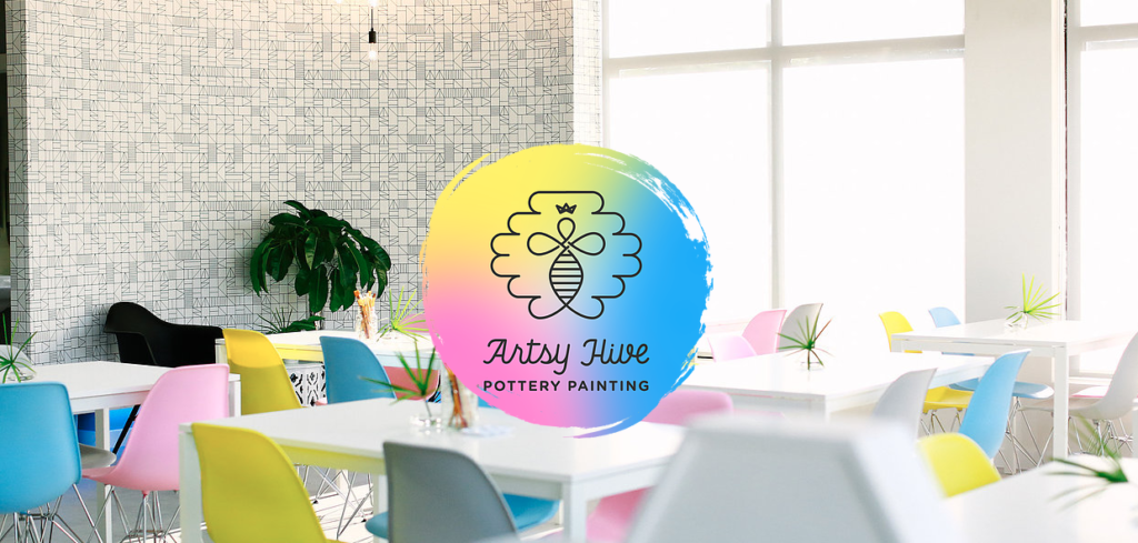 Artsy Hive: Paint Your Own Pottery Experiences for Artists of All Ages Miami Moms Blog Artsy Hive: A Paint Your Own Pottery Experience for Artists of All Ages
