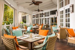 The Palms Hotel & Spa Miami Moms Blog Spa Month Essensia Miami Spice Month