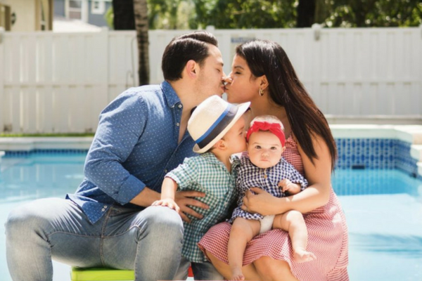 Taking Care of Your Marriage While Balancing Motherhood