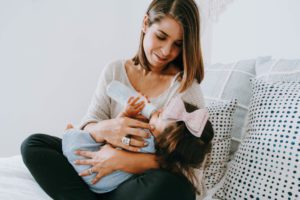 The Day I Broke Up With My guilt Miami Moms Blog