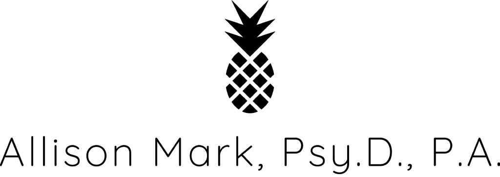 Allison Mark Assessments your children and teens Miami Moms Blog Clinical Psychologist