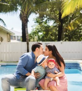 Taking Care of Your Marriage While Balancing Motherhood