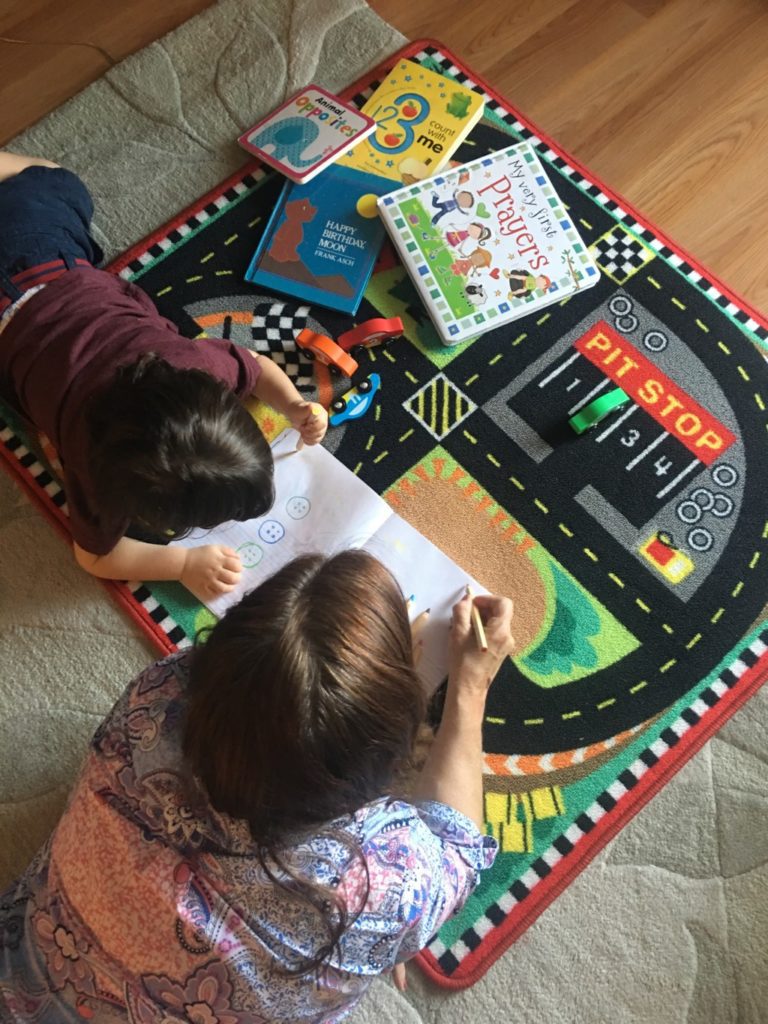 Idiomas nativos: Tips para criar hijos bilingües o trilingües Valerie Barbosa Contributor Miami Moms Blog