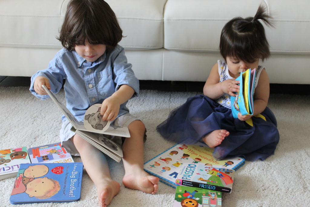 Idiomas nativos: Tips para criar hijos bilingües o trilingües Idiomas nativos: Tips para criar hijos bilingües o trilingües Valerie Barbosa Contributor Miami Moms Blog