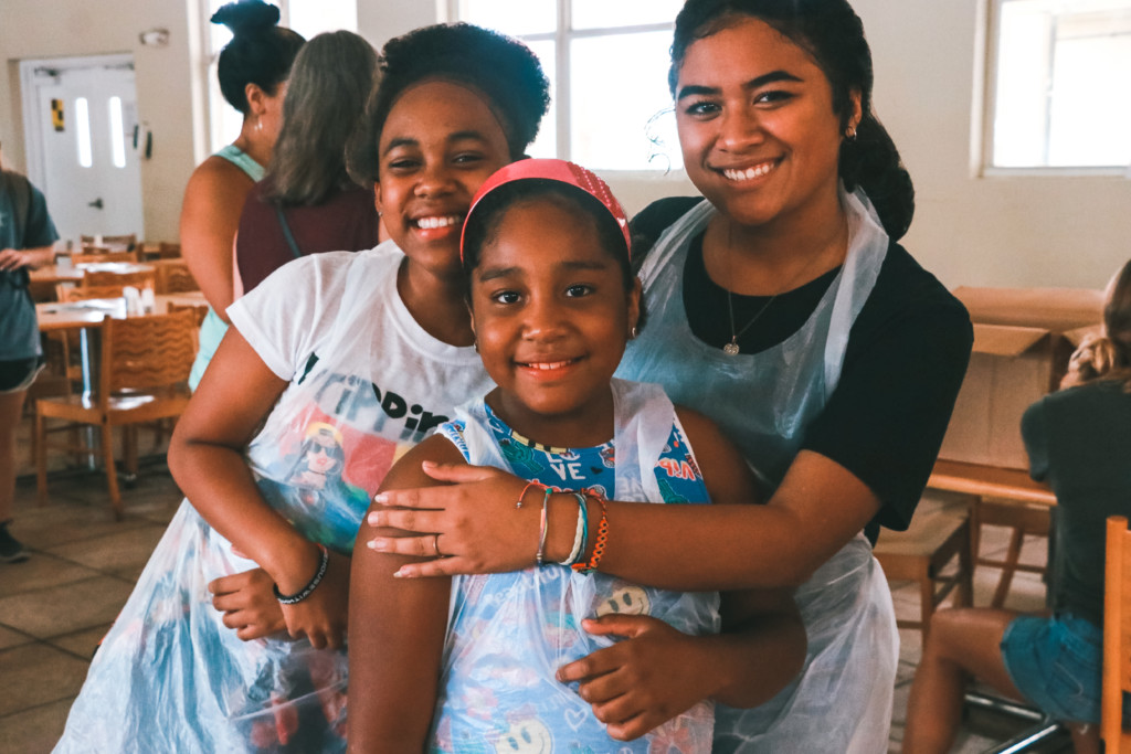 Loving Miami: Ways to Serve our City Miami Moms Blog