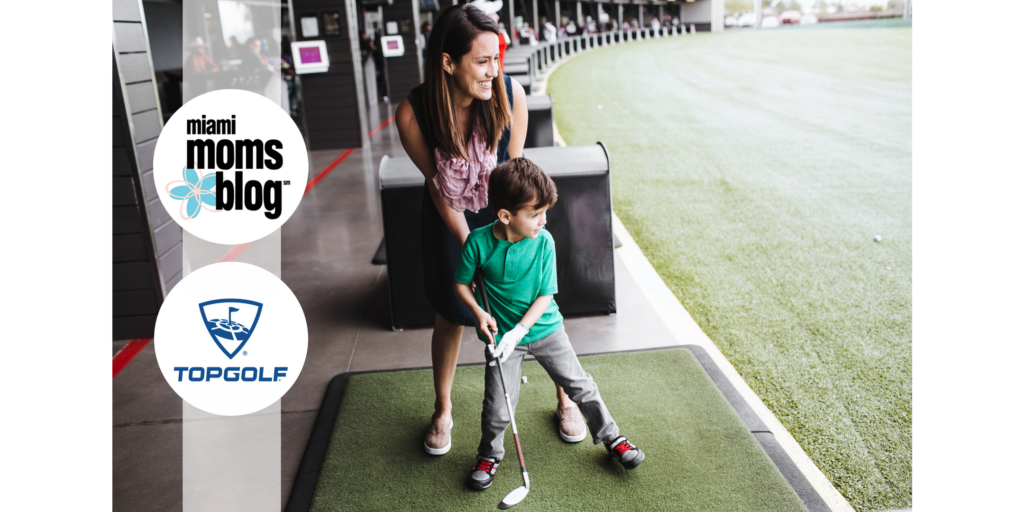 Topgolf Miami Gardens Miami Moms Blog Play Date