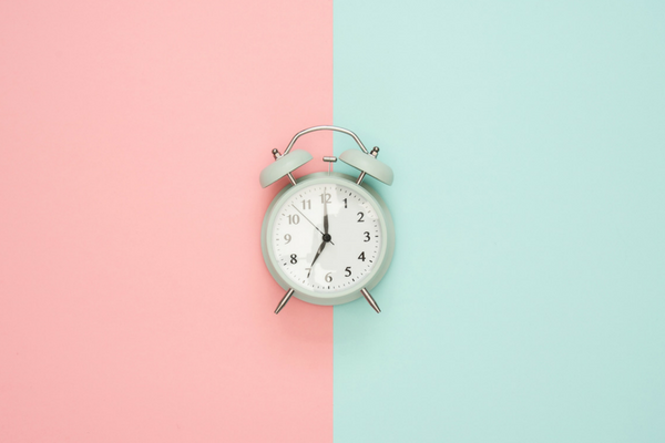 normal bedtime routine Miami Moms Blog