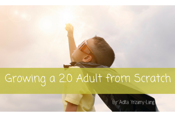 Growing Adult From Scratch Miami Moms Blog Feeding Kids Success