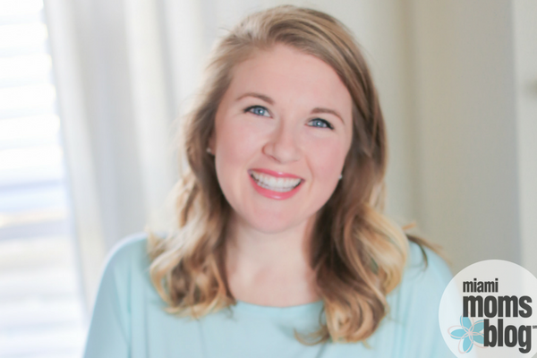 Miami Moms Blog Launches to Encourage Empower Moms Motherhood Journey