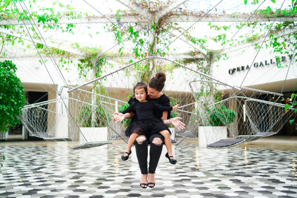 Miami Moms Blog Five Values for Mothering Strong Willed Toddlers