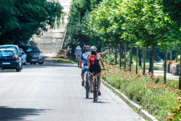 Miami Moms Blog Lesson Learned on Bike and Brunch