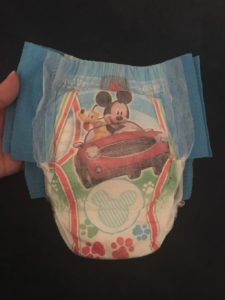 Pull Ups Miami Moms blog Potty Training