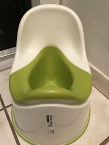 Potty Training Miami Moms Blog