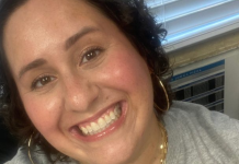 Miami Mom Collective Welcomes MIA Mom Jackie Gonzalez-Cuba Image: Miami Mom Collective Contributor Jackie Gonzalez-Cuba