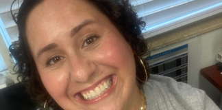 Miami Mom Collective Welcomes MIA Mom Jackie Gonzalez-Cuba Image: Miami Mom Collective Contributor Jackie Gonzalez-Cuba