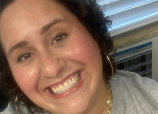 Image: Miami Mom Collective Contributor Jackie Gonzalez-Cuba