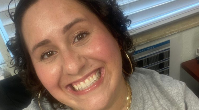 Miami Mom Collective Welcomes MIA Mom Jackie Gonzalez-Cuba Image: Miami Mom Collective Contributor Jackie Gonzalez-Cuba