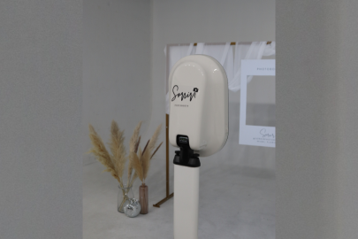 Sorrir Photobooth