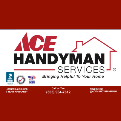 Ace Handyman Services Ace Handyman Services