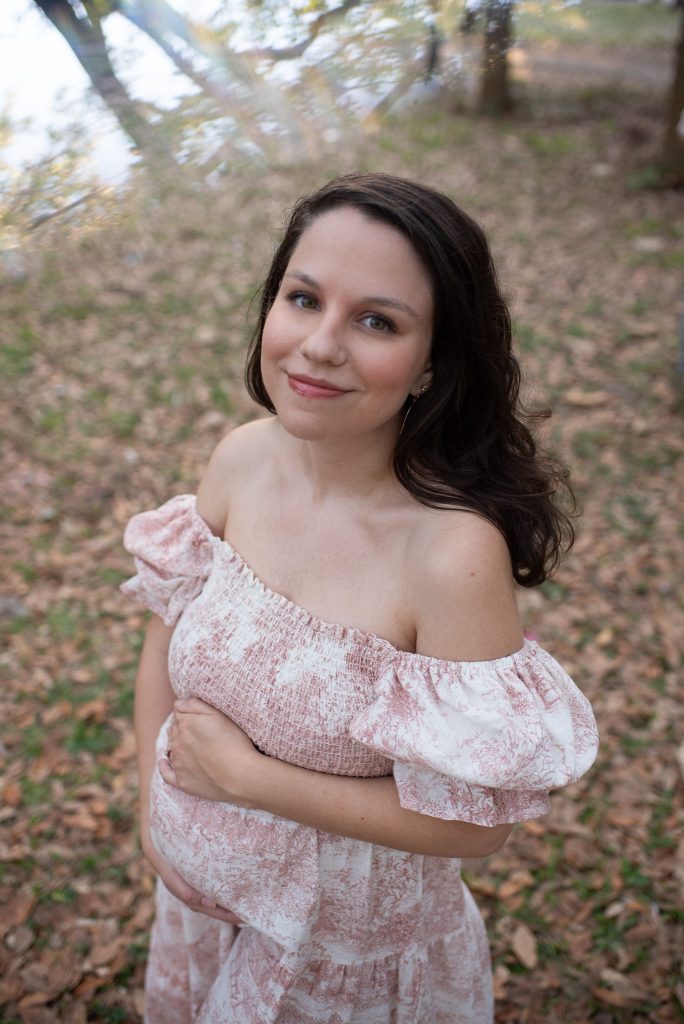 Natalie Donoso, Headshot Image: MMC Events Team Member Natalie Donoso