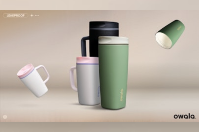 Owala- Father's Day Images