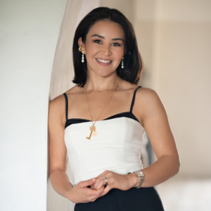 Gabriela Caballeros Headshot, 300x300 Image: MMC Contributor Ana Gabriela Caballeros