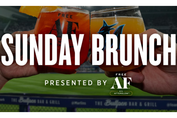 Sunday brunch