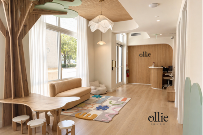 Ollie Pediatrics