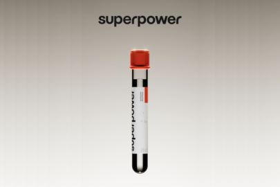 SuperPower