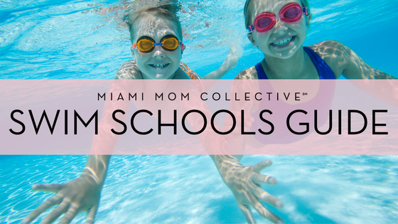 SWIM SCHOOLS GUIDE