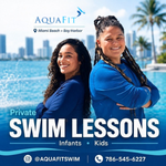 Aqua Fit